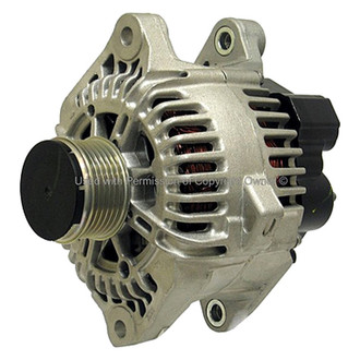 Quality-Built® - Remanufactured Alternator