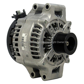 Quality-Built® - Remanufactured Alternator