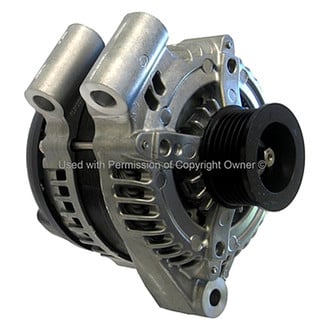Quality-Built® - Remanufactured Alternator