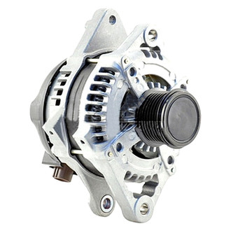 Quality-Built® - Alternator