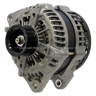Quality-Built® - Remanufactured Alternator
