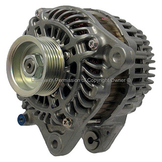 Quality-Built® - Remanufactured Alternator