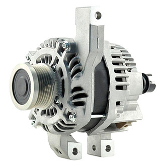 Quality-Built® - Remanufactured Alternator