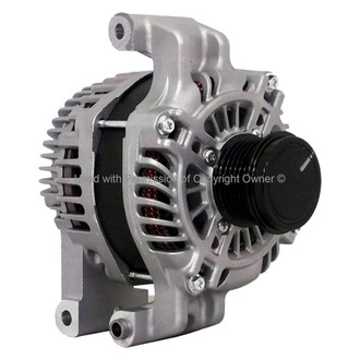 Quality-Built® - Alternator