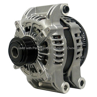 Quality-Built® - Alternator