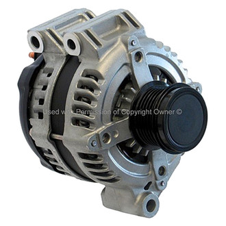 Quality-Built® - Remanufactured Alternator