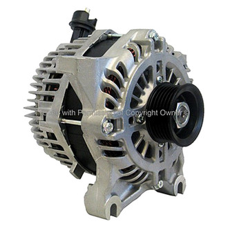 Quality-Built® - Remanufactured Alternator