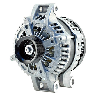 Quality-Built® - Remanufactured Alternator