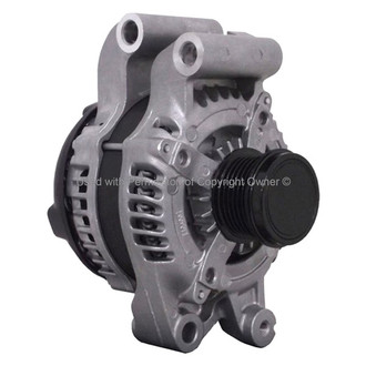 Quality-Built® - Remanufactured Alternator