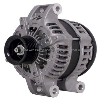 Quality-Built® - Alternator