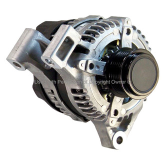 Quality-Built® - Alternator