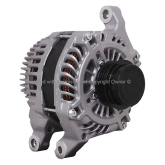 Quality-Built® - Remanufactured Alternator