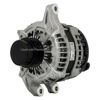 Quality-Built® - Alternator