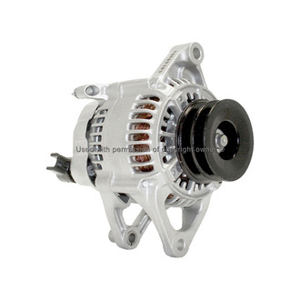 Quality-Built® - Remanufactured Alternator