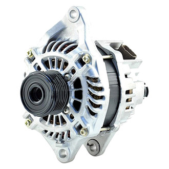 Quality-Built® - Alternator