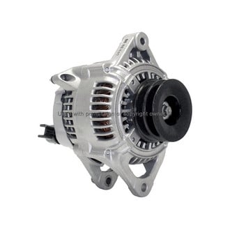 Quality-Built® - Remanufactured Alternator
