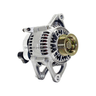 Quality-Built® - Alternator