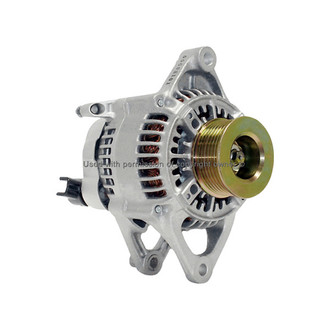 Quality-Built® - Alternator