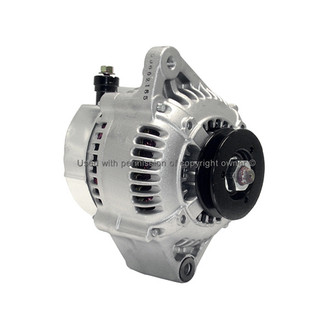 Quality-Built® - Remanufactured Alternator
