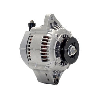 Quality-Built® - Remanufactured Alternator