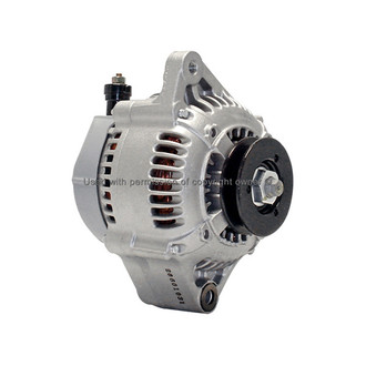 Quality-Built® - Alternator