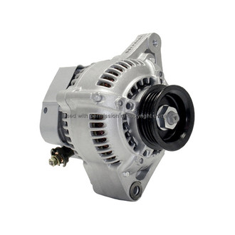 Quality-Built® - Alternator