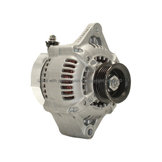 Quality-Built® - Remanufactured Alternator