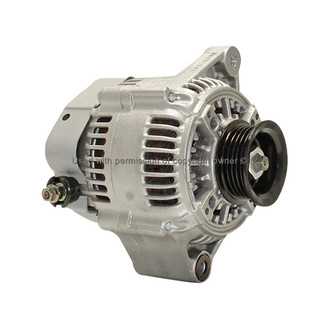 Quality-Built® - Remanufactured Alternator