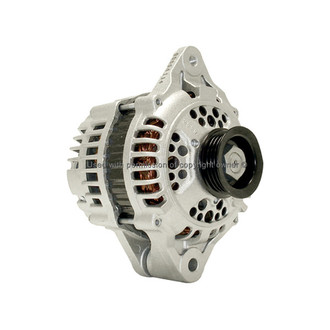 Quality-Built® - Remanufactured Alternator