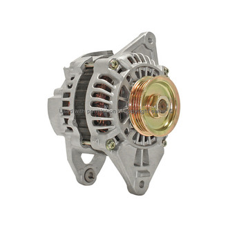 Quality-Built® - Remanufactured Alternator