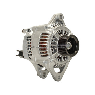 Quality-Built® - Alternator