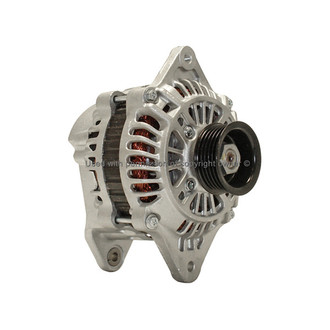 Quality-Built® - Remanufactured Alternator