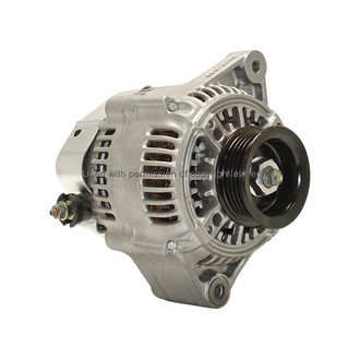 Quality-Built® - Alternator