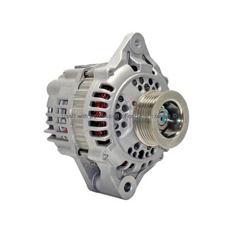 Quality-Built® - Remanufactured Alternator