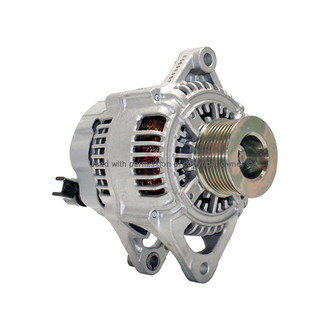 Quality-Built® - Remanufactured Alternator