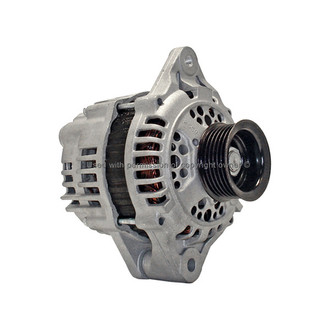 Quality-Built® - Remanufactured Alternator