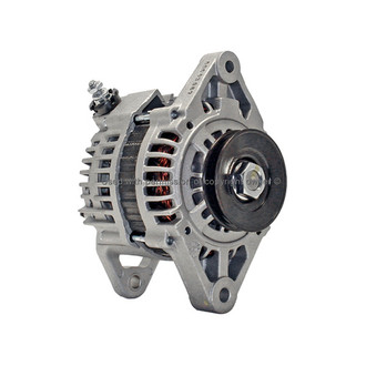 Quality-Built® - Remanufactured Alternator
