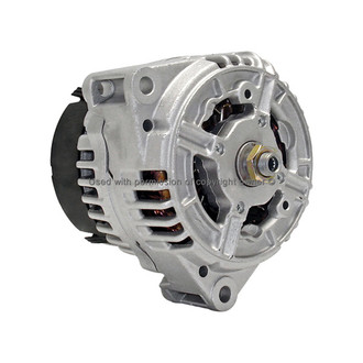 Quality-Built® - Remanufactured Alternator