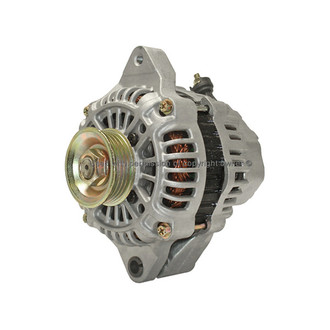 Quality-Built® - Remanufactured Alternator