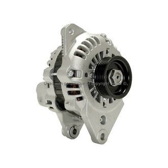 Quality-Built® - Alternator