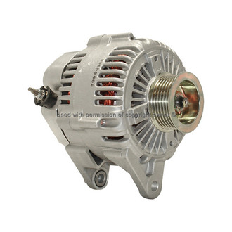 Quality-Built® - Remanufactured Alternator