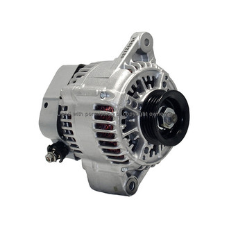 Quality-Built® - Alternator