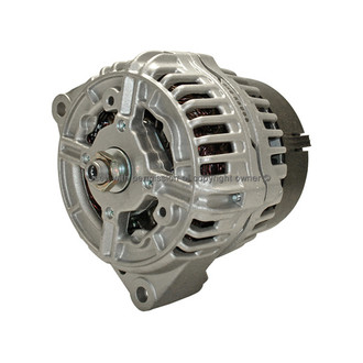 Quality-Built® - Remanufactured Alternator
