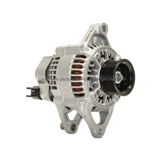 Quality-Built® - Remanufactured Alternator