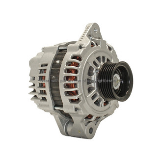 Quality-Built® - Remanufactured Alternator