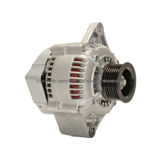 Quality-Built® - Alternator