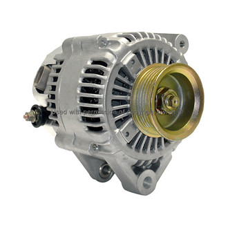 Quality-Built® - Remanufactured Alternator