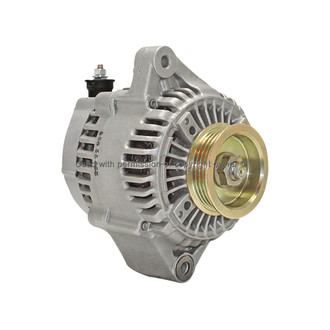 Quality-Built® - Remanufactured Alternator