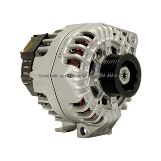 Quality-Built® - Remanufactured Alternator
