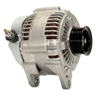 Quality-Built® - Alternator